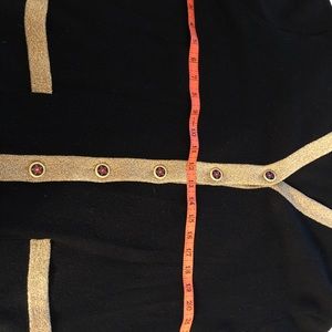 CHANEL Sweaters - Chanel cashmere cardigan size 50 CHANEL Sweaters - Chanel cashmere cardigan size 50
